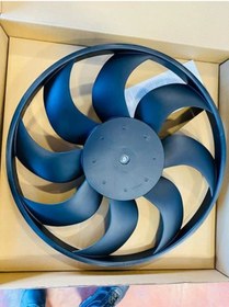 Resim KALE 355740 Fan Motoru Dacia Dokker-Lodgy-Renault CLIO IV 1.5 DCI 