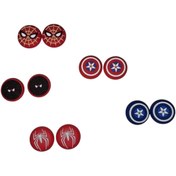 Resim Doreka Ps3-Ps4-Ps5-Xbox One-Xbox 360-SERIES S/x Joystick Kol Analog Koruyucu 10 Adet 