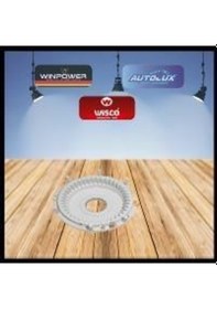 Resim WISCO 1005821307 Mars Plastiği Valeo Universal 