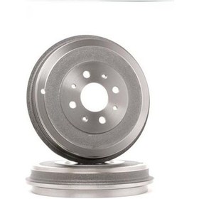 Resim Arka Fren Kampanası Fiorino 1.3 51901443 / Has 