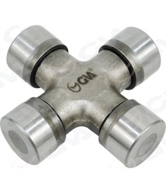 Resim GVA Depomix Mafsal Istrozu Mitsubishi L200 2.5l 86-00 L300 2.5l 86- Pajero 2.6l 4G54 85- - Arka Yağlama Glasörlüksüz Ölçü: Diştan Segmanli Boy:76.8 x Kafa Çapi:25 