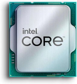 Resim Intel CORE i5-14600K 3.5GHZ 20MB 1700P TRAY 