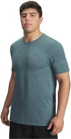 Resim Under Armour UA Vanish Elite Seamless SS T-shirt Erkek 