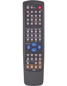 Resim Grundig 660 - Siemens Uyumlu Tv Kumanda 