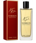 Resim NOBREN P1- Parıs Hılton 50 ml Kadın Açık Parfüm 