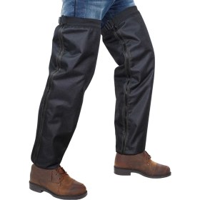 Resim Baffhome Motorsiklet Motor Yağmurluk Dizlik Sıvır Geçirmez Termal Polarlı 