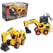 Resim TE Dükkan Buğz Pilli Kablo Kumandalı Kepçe 