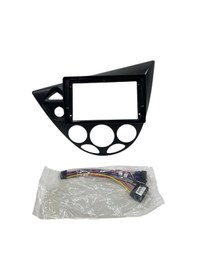 Resim Ford Focus 1 9'' Multimedya Çerçevesi Yüksek Kalite 