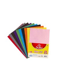 Resim Bu-Bu Keçe 20X30 CMke0001 