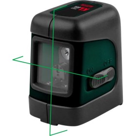 Resim KL Pro KLLZR112GL Yeşil Çizgi Lazer Hizalama 