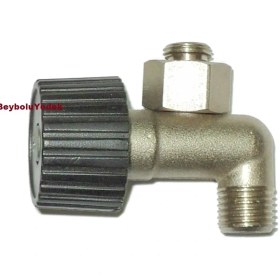 Resim FullYedek Alarko Harmony Musluk , Alarko Kombi Su Doldurma Su Takviye 