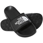 Resim The North Face Kadın Terlik Base Camp Slide Iii Siyah 