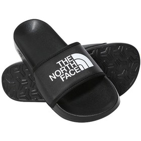 Resim The North Face Kadın Terlik Base Camp Slide Iii-20748 - 36 Siyah 