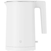 Resim Xiaomi Mijia 2.1L Elektrikli Su Isıtıcısı - Beyaz (Yurt Dışından) 