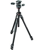 Resim Manfrotto Mk290Dua3-3W 290 Dual 175Cm Tripod 