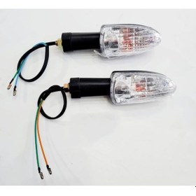 Resim Tvs Apache Rtr Sinyal - Ön Arka Sağ - Sol Uyumlu 