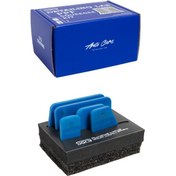 Resim Sgcb Mıknatıslı Tpu Ragle Kutu Seti 5'li - Ppf - Folyo - Cam Film 