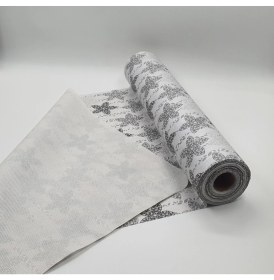 Resim K&M Hometex Dolap Ve Çekmece Içi Kaymaz Kaydırmaz Raf Örtüsü 50 Cm X 15 Mt 