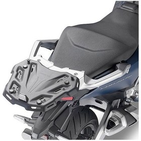 Resim Gıvı Sr1186 Honda Forza 750 21-25 - X-adv 750 21-25 Arka Çant 