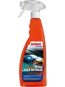 Resim Sonax Xtreme Seramik Ultra Parlatıcı Cila 750 ml 