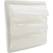 Resim Davlumbaz Baca Menfezi Kapağı Hava ile Açılıp Kapanan Ayarlı 