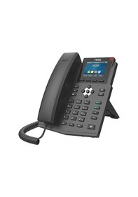Resim Fanvil X3SW IP Telefon Masaüstü Telefon 