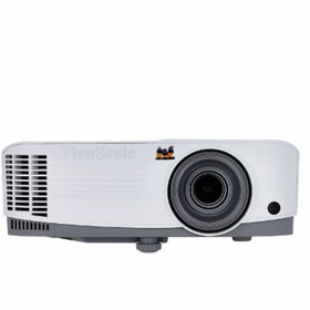 Resim ViewSonic PG603X DLP XGA 1024 x 768 3600AL HDMI RJ45 22.000:1 USB OKUYUCU PROJEKSİYON 