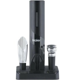 Resim Haier Hawukıt05 Pilli Şarap Seti Şarap Seti 35602559 N Renkli 