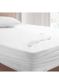 Resim Yataş Bedding Micro Fıt Sıvı Geçirmez Bebek Alez 70 x 140 CM 