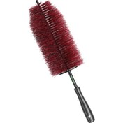 Resim Shiny Garage Extreme Wheel Brush - Jant Fırçası 45CM 