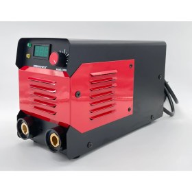 Resim Robustech Inverter Kaynak Makinası MMA-200E 