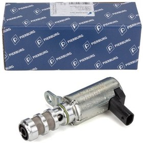 Resim 1 Adet Yağ Pompa Elektrovana 1.2 130bg Turbolu 208 308 9675081780pıe 