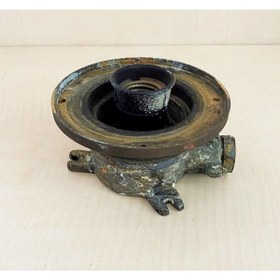 Resim SANAT TACİRİ Orjinal Koleksiyonluk Pirinç Gemi Feneri Duyu Metal Gemi Lambası 