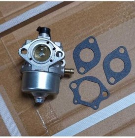 Resim Novahub Kawasaki Fj180v Karbüratör 15004-0962 7010 Toro Yedek Parça 