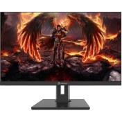 Resim GameBooster GB-2419FF 23.8" 180Hz 1ms SS IPS FHD FreeSync, G-Sync HDMI*1+DP*1Flat Gaming Monitör 