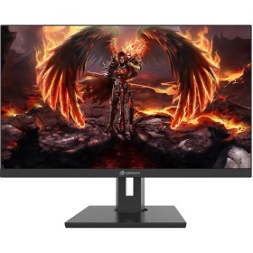 Resim GameBooster GB-2419FF 23.8" 180Hz 1ms SS IPS FHD FreeSync, G-Sync HDMI*1+DP*1Flat Gaming Monitör 
