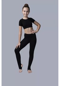 Resim Ennesy Via Bileklik Bifik Kompresyon Taytları 174836301 SiYAH 