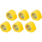 Resim Tvs Pep Performans Ağırlık Seti Baga 6'lı 