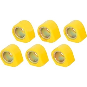 Resim Tvs Pep Performans Ağırlık Seti Baga 6'lı 