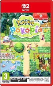 Resim Pokémon Pokopia 