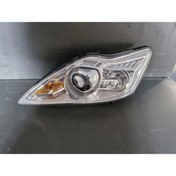 Resim Tyc Ford Focus 2.5 Sol Ön Far Mercekli Sıfır 2008 2009 2010 