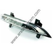 Resim İthal Sol Gündüz Farı Fluence 266057986R 