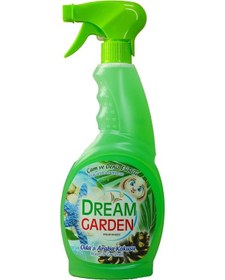 Resim Dream Garden Oto & Oda Kokusu Çam Ve Deniz Esintisi 500 Ml 