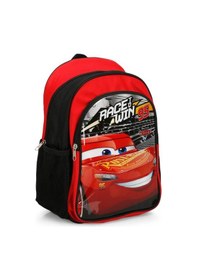 Resim Cars Okul Sırt Çantası - Hakan Çanta 96673 