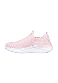 Resim Skechers Ultra Flex 3.0 Kız Çocuk Ayakkabı 302244l-ltpk Pembe 