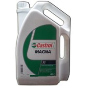 Resim Castrol Magna Iso Vg 32 Dikiş Makinası Yağı 4 Litre 