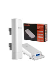 Resim Powermaster Tenda O3 5 Km Mesafe 150 Mbps Dış Mekan Access Point 