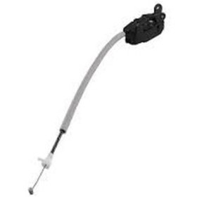 Resim Bmw Bagaj Kilidi E70 51247162147 