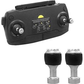 Resim Djı Mavic Mini/Hava 2 Adet Uzaktan Kumanda Joystick Rocker 