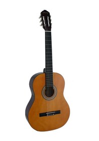 Resim Lichtenberg Cg851 Yw Klasik Gitar Taşıma Çantalı 